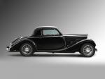 Delage D6-11 S Coupe by Brandone 1934 года